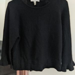 Autumn Cashmere Sweater